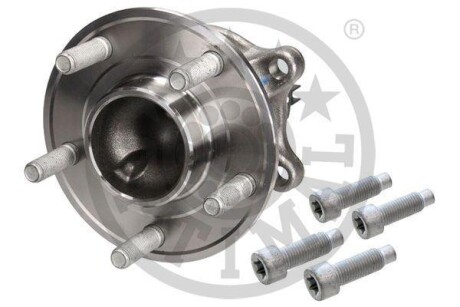 Фото 2 - Подшипник ступицы Optimal 302506