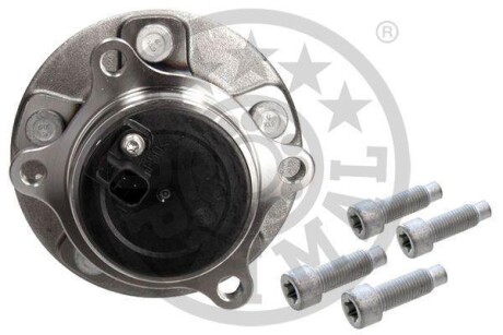 Фото 3 - Подшипник ступицы Optimal 302506