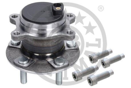 Фото 4 - Подшипник ступицы Optimal 302506