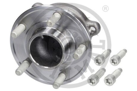 Фото 3 - Підшипник маточини Optimal 302509