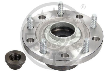Фото 2 - Подшипник ступицы Optimal 302597