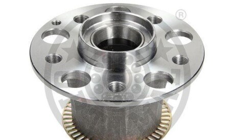 Фото 2 - Підшипник маточини Optimal 401083L