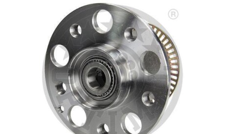 Фото 3 - Підшипник маточини Optimal 401083L