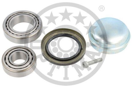 Фото 2 - Подшипник ступицы Optimal 401157