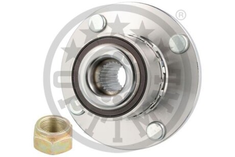 Фото 3 - Підшипник маточини Optimal 401167