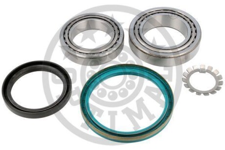 Фото 2 - Підшипник маточини Optimal 401212