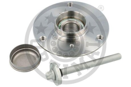 Фото 2 - Подшипник ступицы Optimal 401300