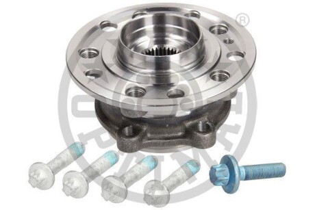 Фото 2 - Подшипник ступицы Optimal 401305