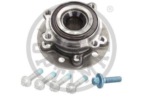 Фото 3 - Подшипник ступицы Optimal 401305