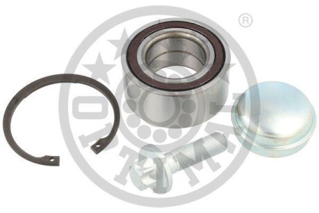 Фото 2 - Подшипник ступицы Optimal 401655