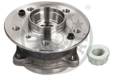 Фото 2 - Підшипник маточини Optimal 401721