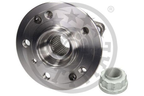 Фото 3 - Підшипник маточини Optimal 401721