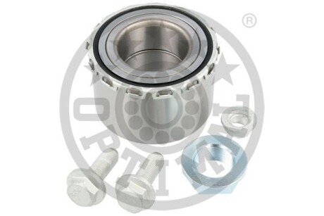 Фото 2 - Підшипник маточини Optimal 401904