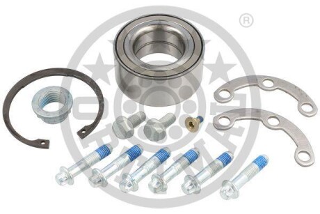 Фото 2 - Подшипник ступицы Optimal 402116L