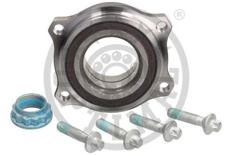 Фото 3 - Підшипник маточини Optimal 402306