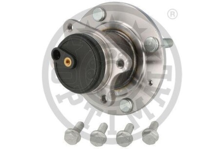 Фото 2 - Подшипник ступицы Optimal 402467