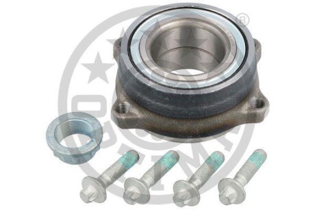 Фото 2 - Подшипник ступицы Optimal 402505