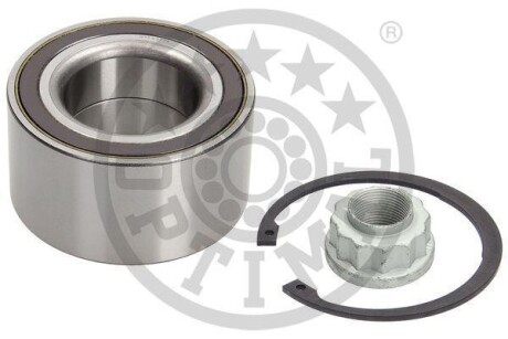 Фото 2 - Підшипник маточини Optimal 402722