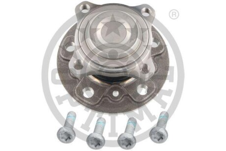 Фото 4 - Підшипник маточини Optimal 500200