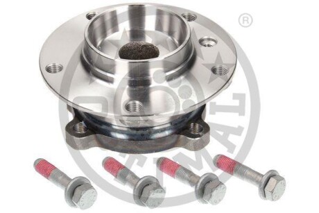 Фото 2 - Подшипник ступицы Optimal 501121