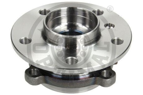 Фото 2 - Підшипник маточини Optimal 501203