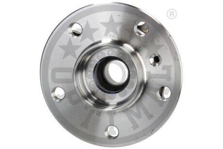 Фото 3 - Підшипник маточини Optimal 501203