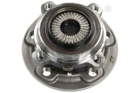 Фото 4 - Підшипник маточини Optimal 501203