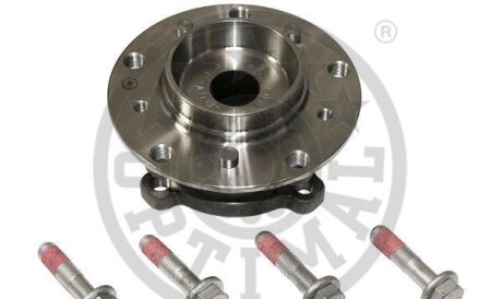 Фото 2 - Подшипник ступицы Optimal 50-1605