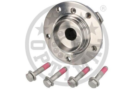 Фото 3 - Подшипник ступицы Optimal 501653