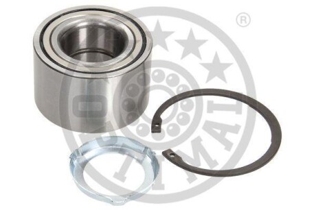 Фото 2 - Підшипник маточини Optimal 502066