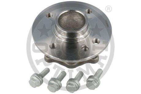 Фото 2 - Підшипник маточини Optimal 502163