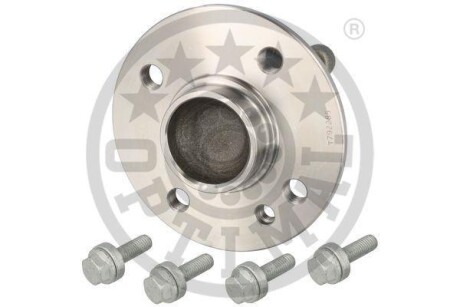 Фото 3 - Подшипник ступицы Optimal 502164