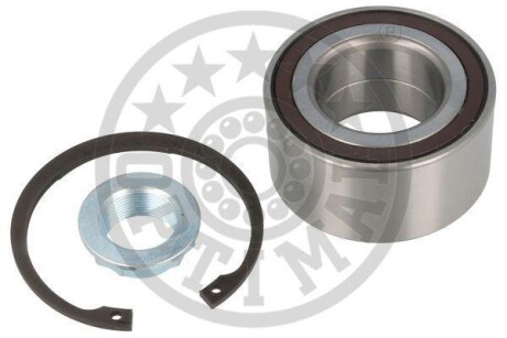 Фото 2 - Подшипник ступицы Optimal 502691