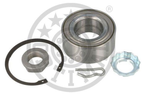 Фото 2 - Підшипник маточини Optimal 600308