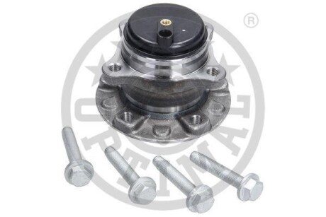 Фото 2 - Подшипник ступицы Optimal 602208