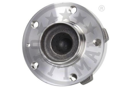 Фото 2 - Подшипник ступицы Optimal 602209