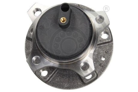 Фото 3 - Подшипник ступицы Optimal 602209