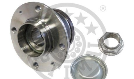 Фото 2 - Подшипник ступицы Optimal 602602