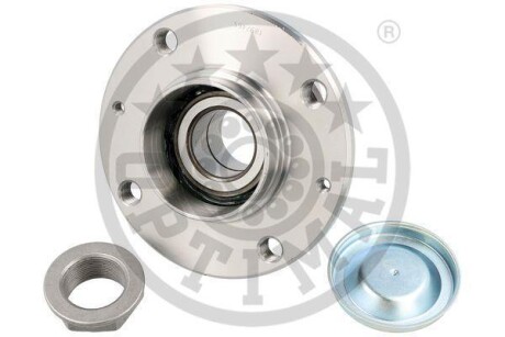 Фото 3 - Подшипник ступицы Optimal 602746