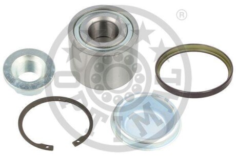 Фото 2 - Підшипник маточини Optimal 602893L