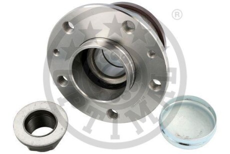 Фото 3 - Подшипник ступицы Optimal 602973