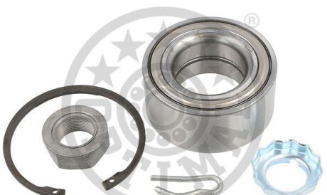 Фото 2 - Підшипник маточини Optimal 68-1303L (681303L)