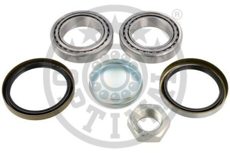 Фото 2 - Подшипник ступицы Optimal 681506