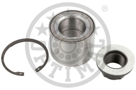 Фото 2 - Подшипник ступицы Optimal 682437