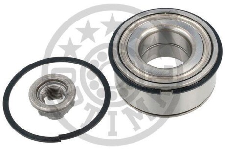 Фото 2 - Підшипник маточини Optimal 701914