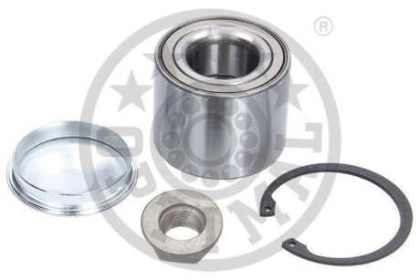 Фото 2 - Подшипник ступицы Optimal 702899