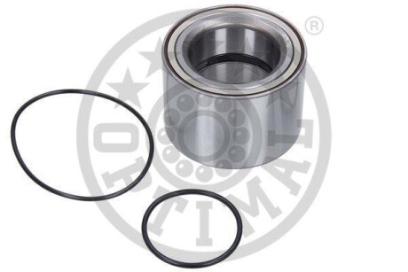 Фото 2 - Підшипник маточини Optimal 702905