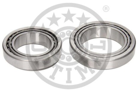 Фото 2 - Подшипник ступицы Optimal 702906