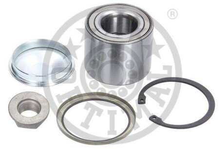 Фото 2 - Подшипник ступицы Optimal 702976L