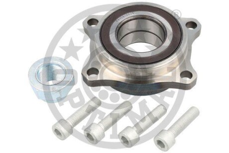 Фото 2 - Підшипник маточини Optimal 801970